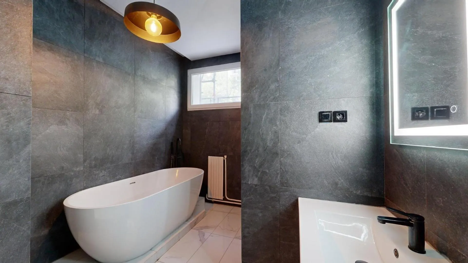 188 Suite Eight - Superb Apartment In Paris 0*,