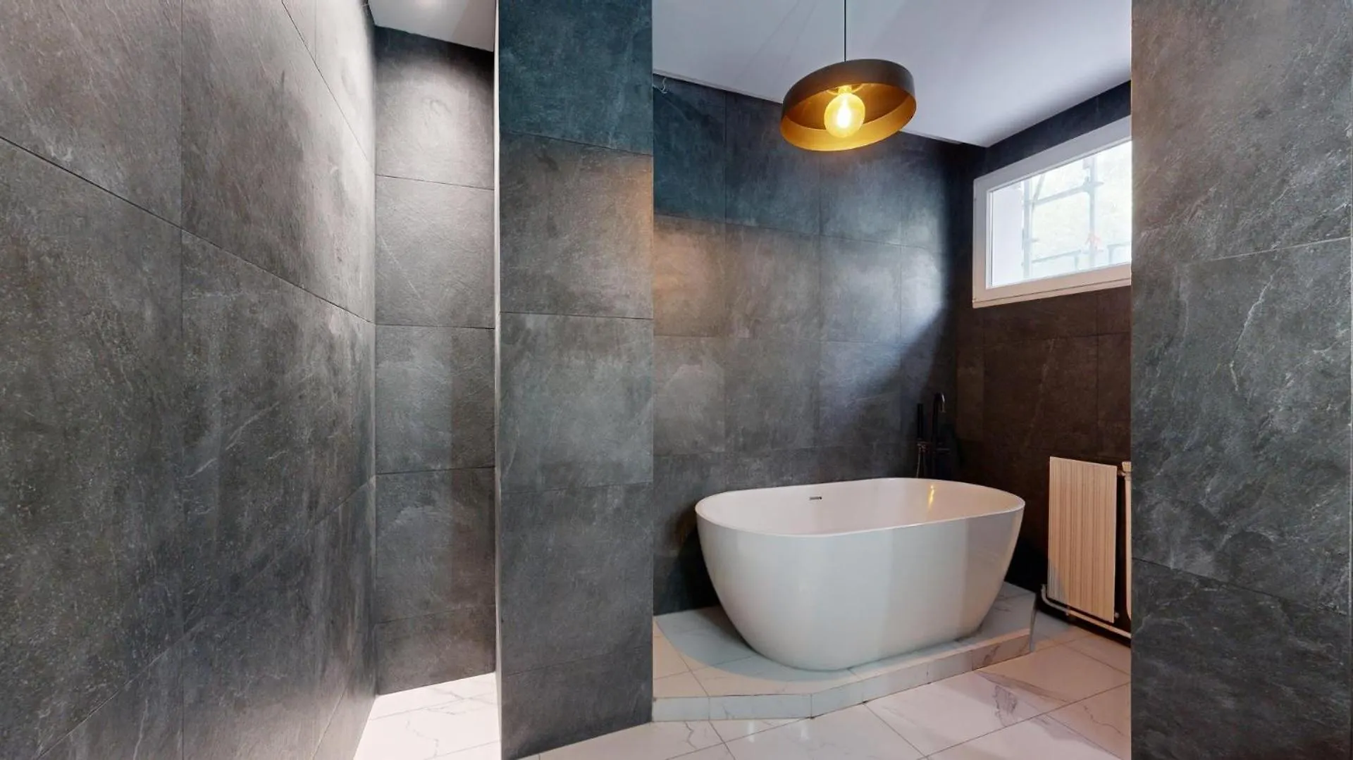 188 Suite Eight - Superb Apartment In Paris