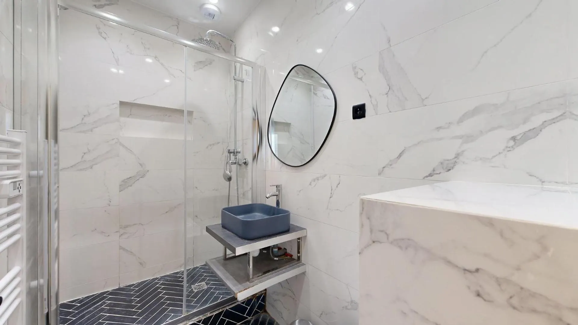 188 Suite Eight - Superb Apartment In Paris