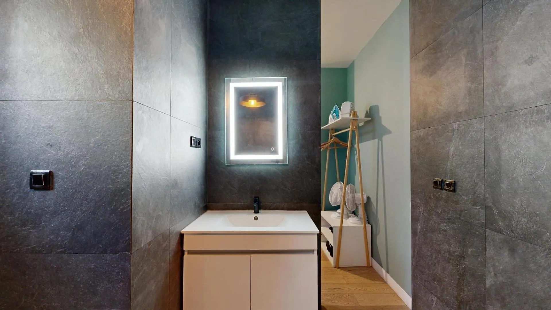 188 Suite Eight - Superb Apartment In Paris