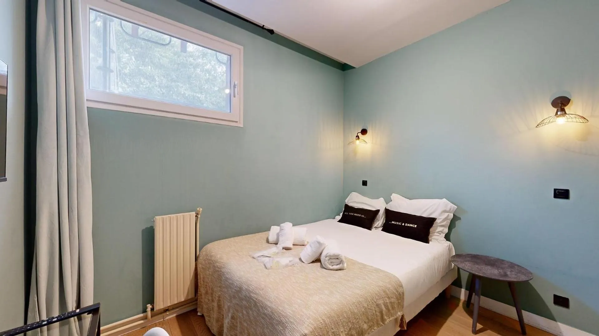 188 Suite Eight - Superb Apartment In Paris