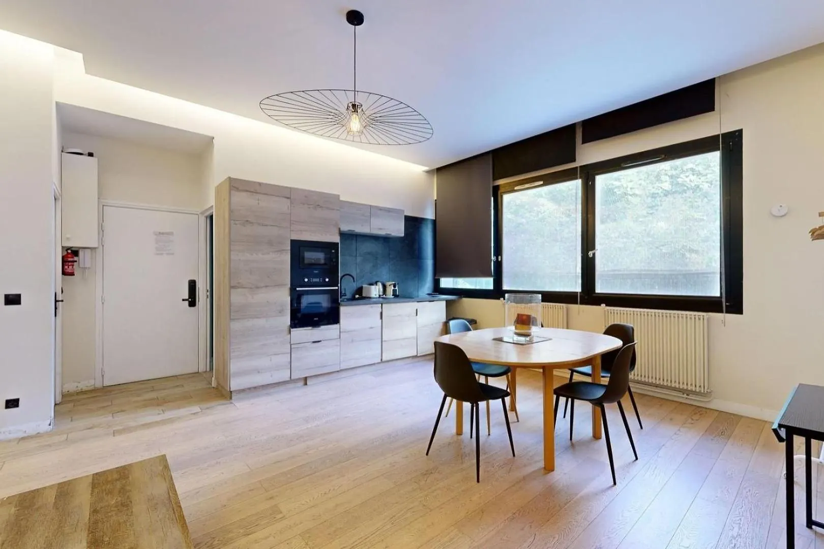 188 Suite Eight - Superb Apartment In Paris
